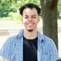 Cameron Garrett