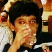 Sushanth Dasari