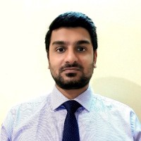 Ashwin Vinudev
