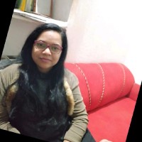 Namita R Sahu