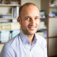 Lluis Garcia Ferrero