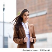 Erica Walk