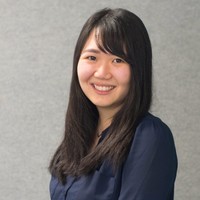 Yvonne Teoh
