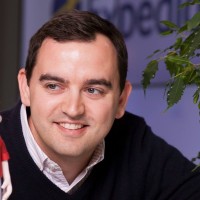 Oliver Garner