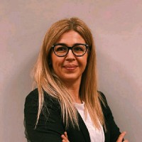 Dragana Oljaca