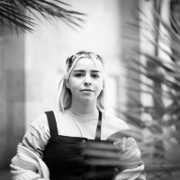 Sofía Carrère Riveros