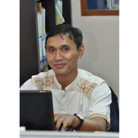 Pamungkas Septiawan