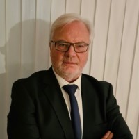 Magnus Salén