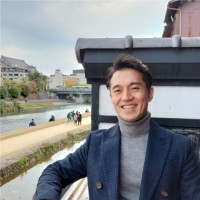 Yuji Hashimoto