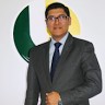 Santiago Manuel Mantilla Camacho