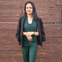 Neha Chaudhari