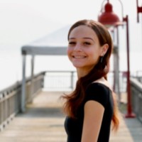 Gianna Mitchell