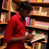 Avinash M