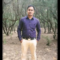 Tarun Senapati