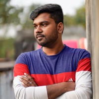 Dipankar Maity