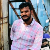 Vijayan Paneer Selvam