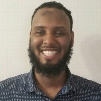 Mahad Yusuf