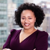Tiffany Eubanks-Saunders