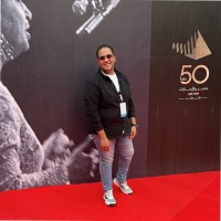 Mustafa Maher