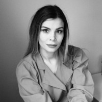 Liliia Shandaliuk