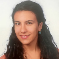 Ezgi Ozdemir Iscan
