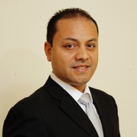 Fredy Marin