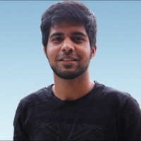 Vikrant Garad