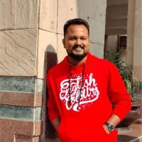 Shiju T A