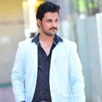 Sanjay Nagaraj