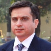 NITIN MEHROTRA