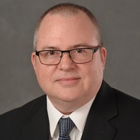 Michael Pluff