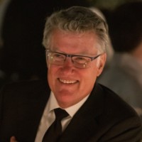 Donald Johnson