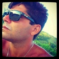 Bruno Cruz Castellar