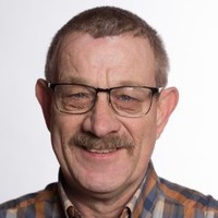 Ab Hazeleger