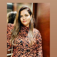 Elizabeth Mary Rizwan