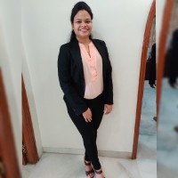 Pramati Singh