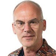 Arjan Lamaker