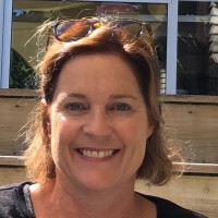 Catherine Ongley