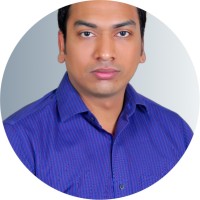 Ashoka Chakravarthy
