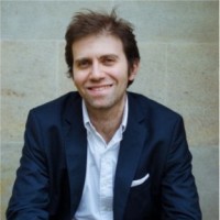 Francesco Agueci, Ph.D.