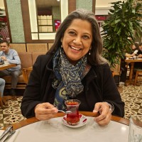 Basuri Dutta
