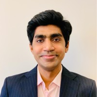Aakil Garg, Cfa