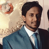 Mudassir Ahmed