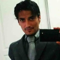 Daniel Arreguin Estrada