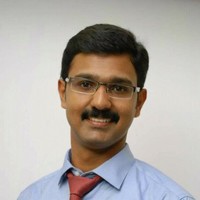 Anil Prakash B A
