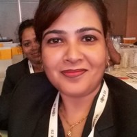 Madhupriya Pandey