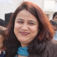 Geetika Gaba
