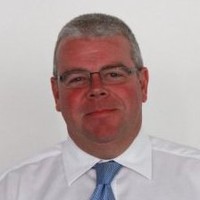 Gary Lock