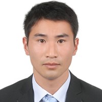 Weimin Zuo