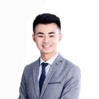 胡邦毅 Brian Hu